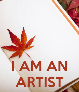 i-am-an-artist