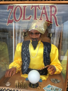 Zoltar