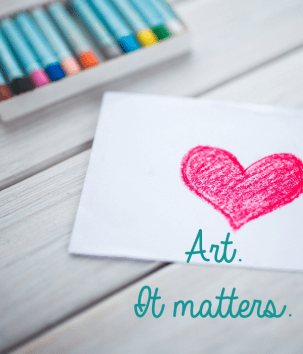art-it-matters